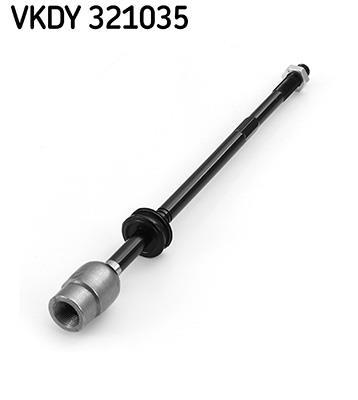 Rotule de direction intérieure SKF ref. VKDY 321035